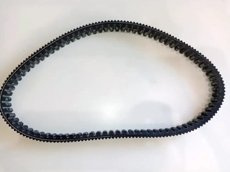 Ремень вариатора BANDO 842x22.6x30 для скутеров 170-200сс