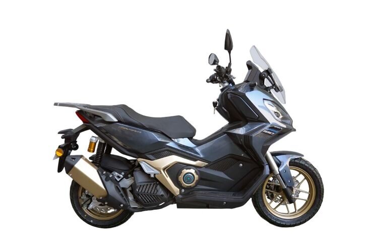 Motosuper Adviser 180 Стандарт