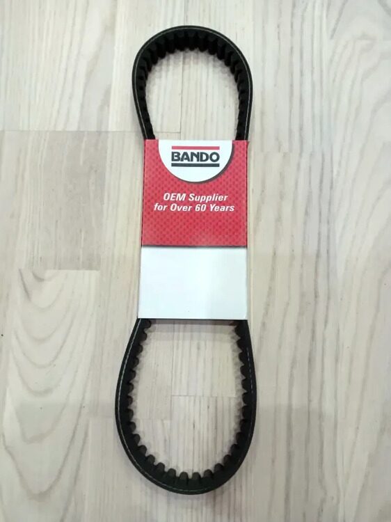 Ремень вариатора BANDO 669х18.5х30 для скутеров 50-150 см3