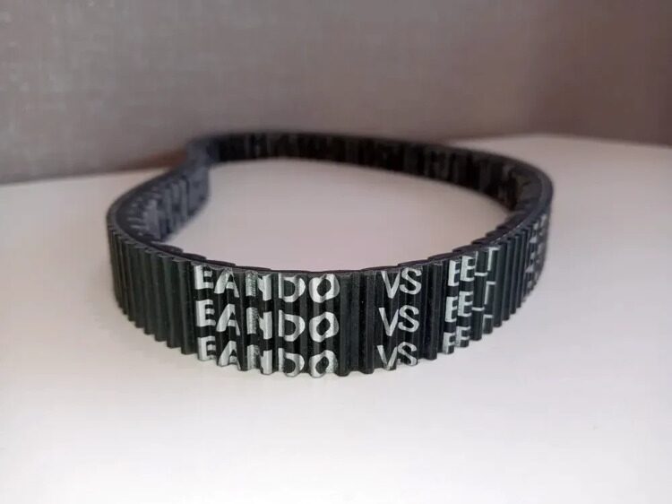 Ремень вариатора BANDO 842x22.6x30 для скутеров 170-200сс