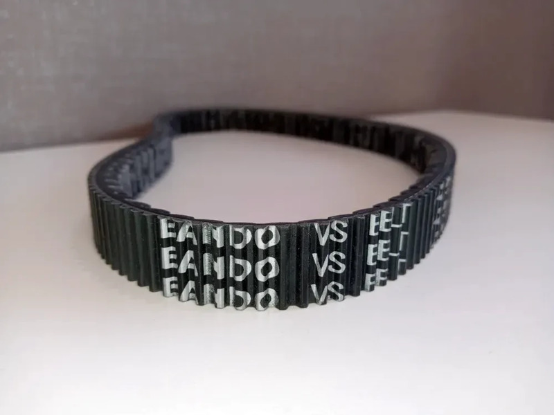 Ремень вариатора BANDO 842x22.6x30 для скутеров 170-200сс