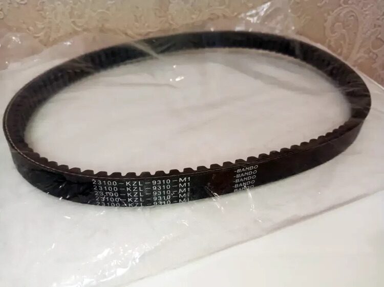 Ремень вариатора BANDO 782.5x18.5x30 (23100-KZL-9310-M1)
